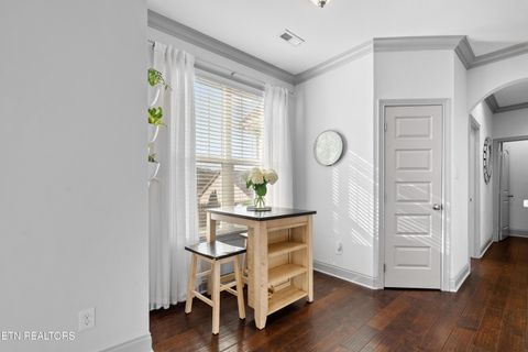 Tiny photo for 524 Greystoke Lane, Knoxville, TN 37912 (MLS # 1332271)