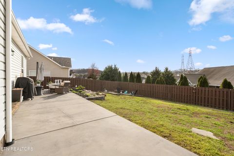 Tiny photo for 524 Greystoke Lane, Knoxville, TN 37912 (MLS # 1332271)