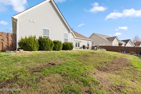 Tiny photo for 524 Greystoke Lane, Knoxville, TN 37912 (MLS # 1332271)