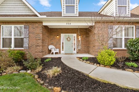 Tiny photo for 524 Greystoke Lane, Knoxville, TN 37912 (MLS # 1332271)