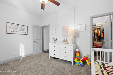 Tiny photo for 524 Greystoke Lane, Knoxville, TN 37912 (MLS # 1332271)