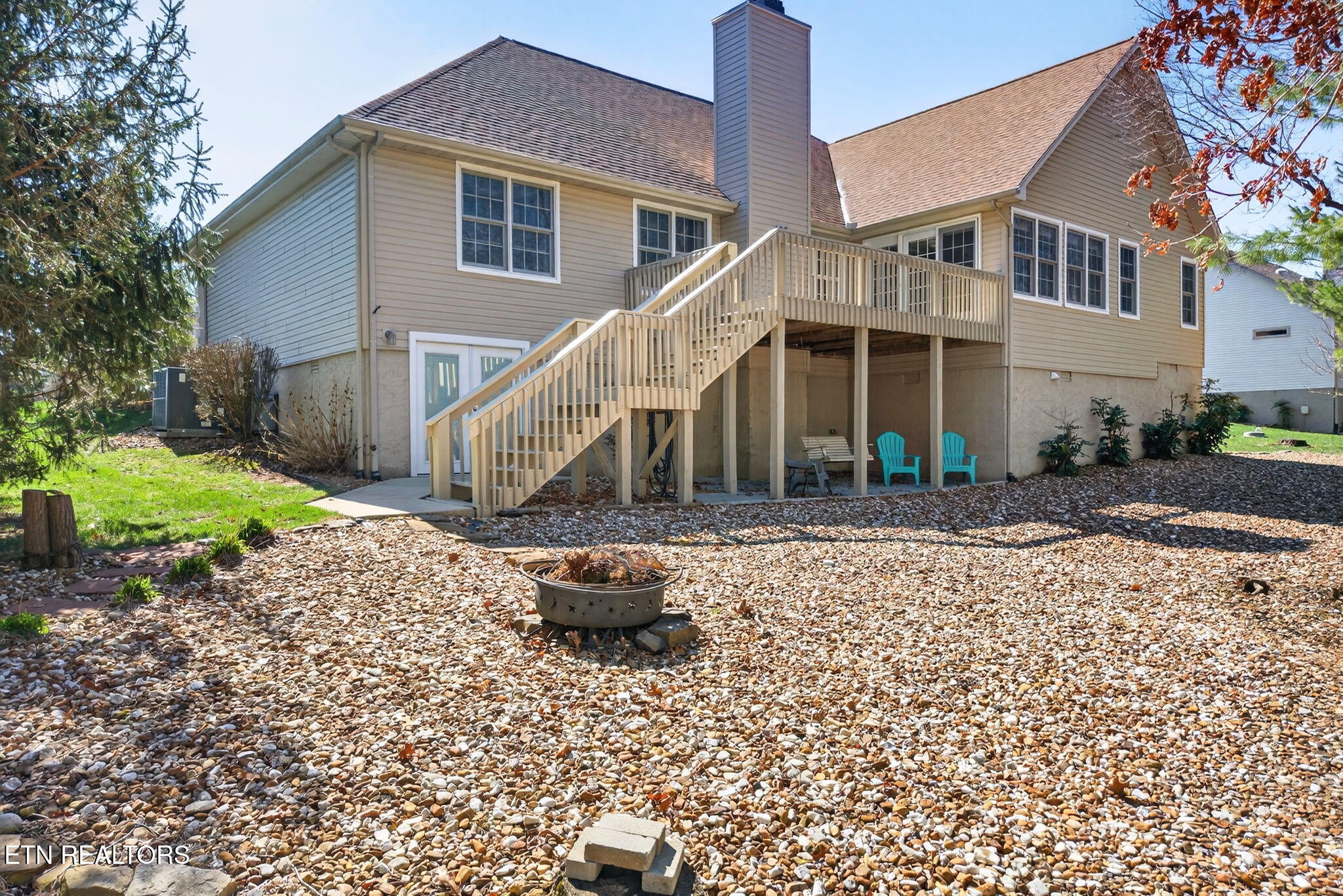 123 Northridge Drive