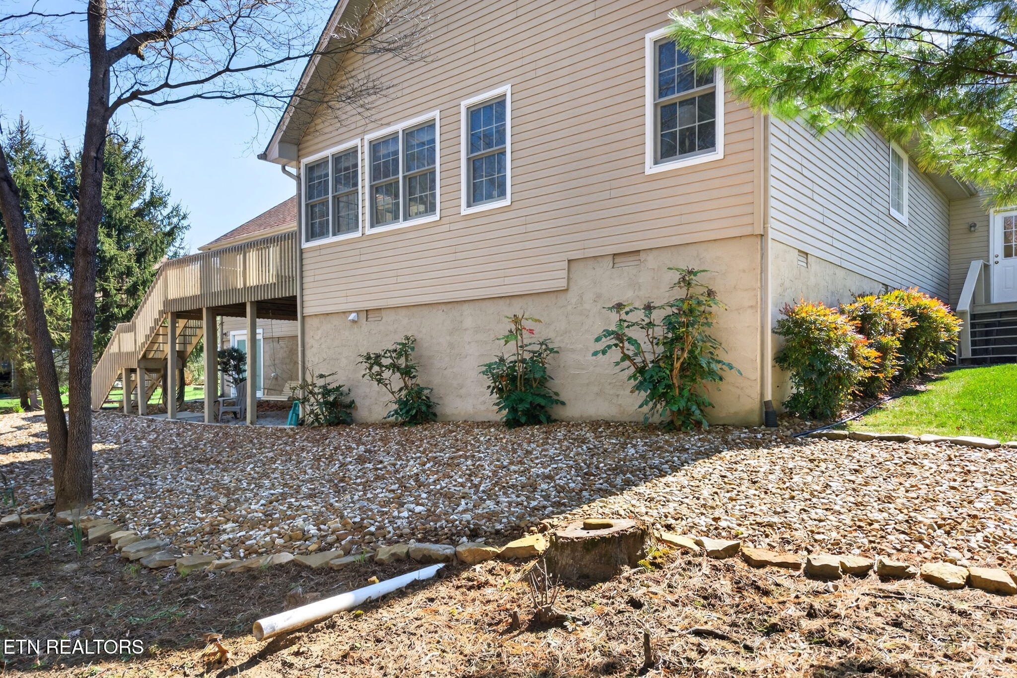 123 Northridge Drive