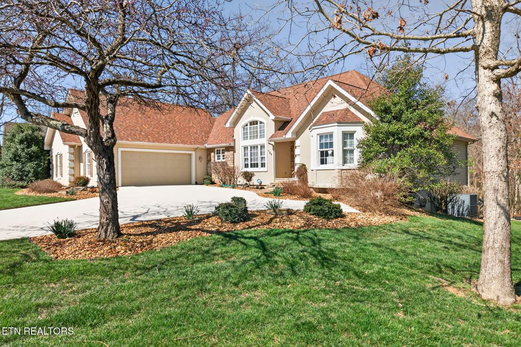 Photo of 123 Northridge Drive, Crossville, TN 38558 (MLS # 1333636)