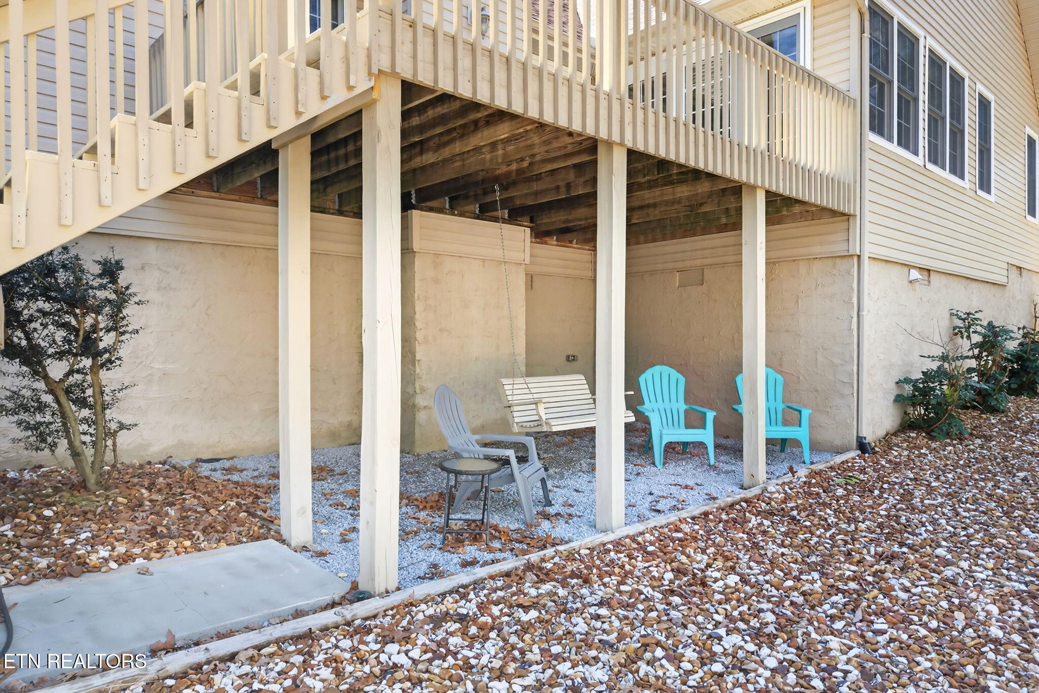 123 Northridge Drive