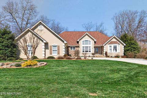 123 Northridge Drive Crossville TN 38558