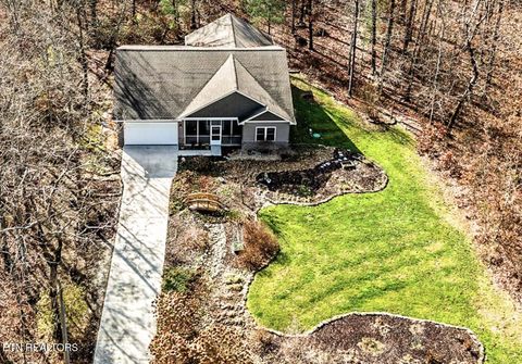 Photo of 2220 Wichita Drive, Crossville, TN 38572 (MLS # 1323050)