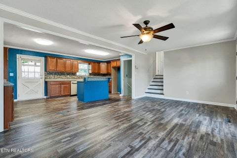 Tiny photo for 2640 Alvin Court, Cleveland, TN 37312 (MLS # 1357633)