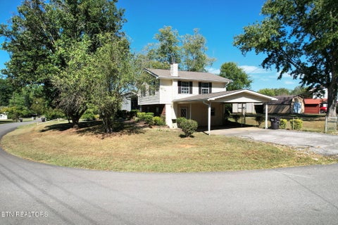Tiny photo for 2640 Alvin Court, Cleveland, TN 37312 (MLS # 1357633)