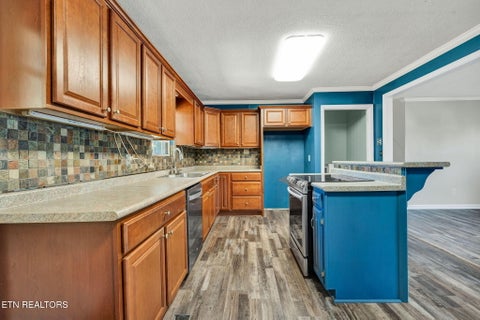 Tiny photo for 2640 Alvin Court, Cleveland, TN 37312 (MLS # 1357633)