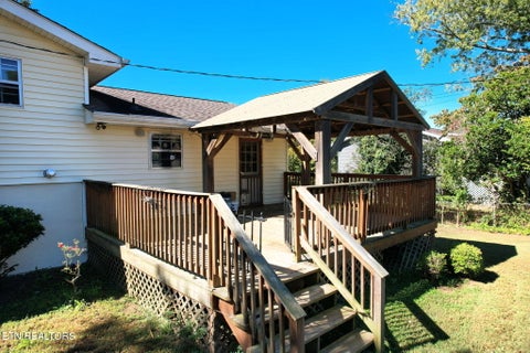 Tiny photo for 2640 Alvin Court, Cleveland, TN 37312 (MLS # 1357633)