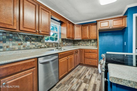 Tiny photo for 2640 Alvin Court, Cleveland, TN 37312 (MLS # 1357633)