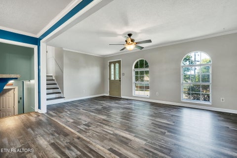 Tiny photo for 2640 Alvin Court, Cleveland, TN 37312 (MLS # 1357633)