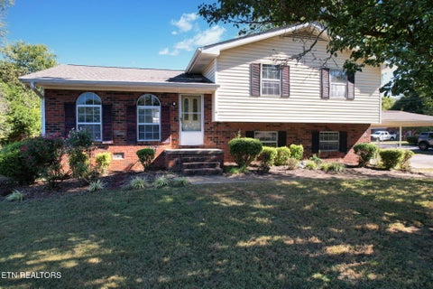 Photo of 2640 Alvin Court, Cleveland, TN 37312 (MLS # 1357633)