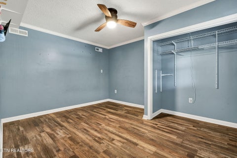 Tiny photo for 2640 Alvin Court, Cleveland, TN 37312 (MLS # 1357633)
