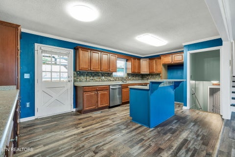 Tiny photo for 2640 Alvin Court, Cleveland, TN 37312 (MLS # 1357633)