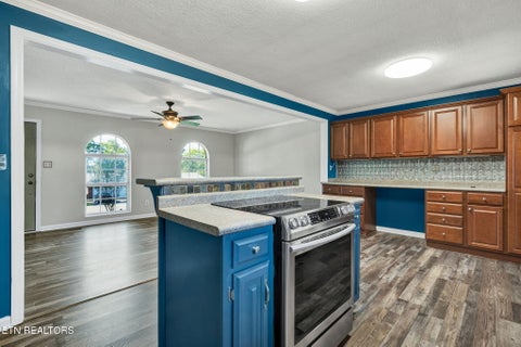 Tiny photo for 2640 Alvin Court, Cleveland, TN 37312 (MLS # 1357633)