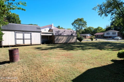 Tiny photo for 2640 Alvin Court, Cleveland, TN 37312 (MLS # 1357633)