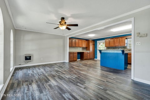 Tiny photo for 2640 Alvin Court, Cleveland, TN 37312 (MLS # 1357633)