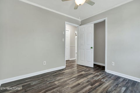 Tiny photo for 2640 Alvin Court, Cleveland, TN 37312 (MLS # 1357633)