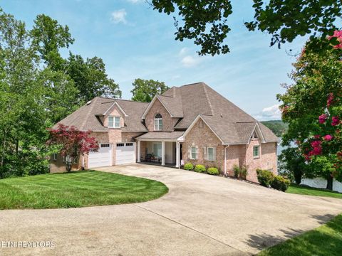 231 Holiday Point Drive Spring City TN 37381