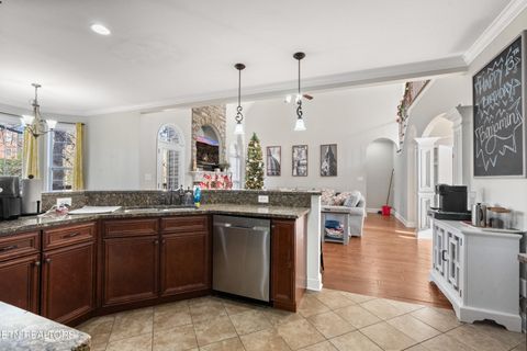 Tiny photo for 2727 Macy Blair Rd, Knoxville, TN 37931 (MLS # 1324276)