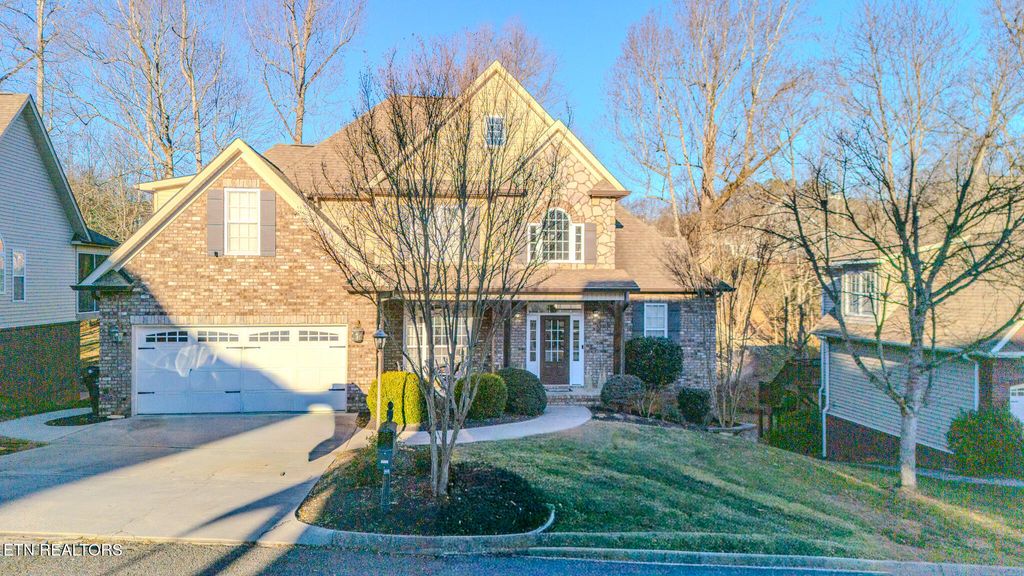 Photo of 2727 Macy Blair Rd, Knoxville, TN 37931 (MLS # 1324276)