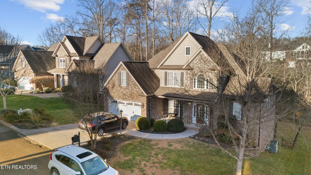 Photo of 2727 Macy Blair Rd, Knoxville, TN 37931 (MLS # 1324276)