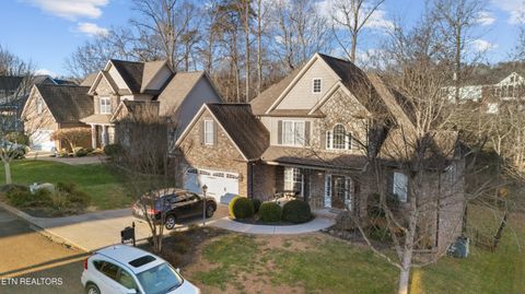 Photo of 2727 Macy Blair Rd, Knoxville, TN 37931 (MLS # 1324276)