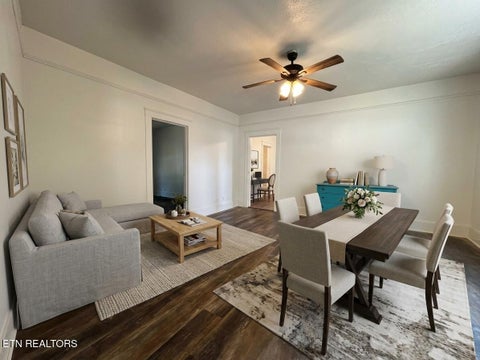 Tiny photo for 6422 Tazewell Pike, Knoxville, TN 37918 (MLS # 1355872)