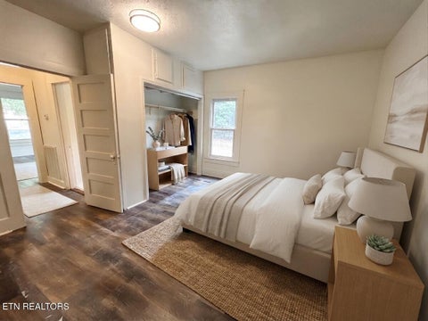 Tiny photo for 6422 Tazewell Pike, Knoxville, TN 37918 (MLS # 1355872)
