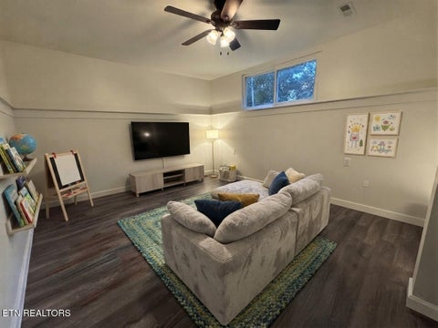 Tiny photo for 6422 Tazewell Pike, Knoxville, TN 37918 (MLS # 1355872)