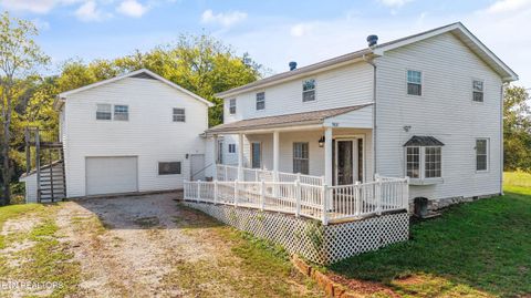 9832 Clift Rd Strawberry Plains TN 37871