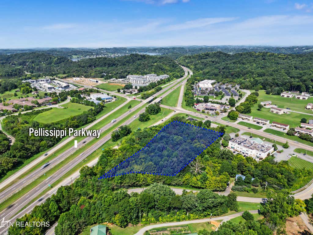 Photo of 3521 Wrights Ferry Rd, Louisville, TN 37777 (MLS # 1352341)