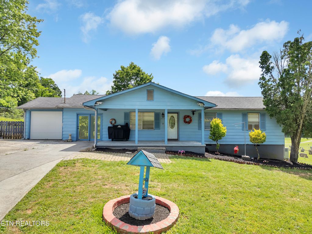 Photo of 3953 Wrights Ferry Rd, Louisville, TN 37777 (MLS # 1302699)