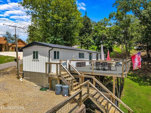 Photo of 1607 Kinder Lane, Dandridge, TN 37725 (MLS # 1336649)