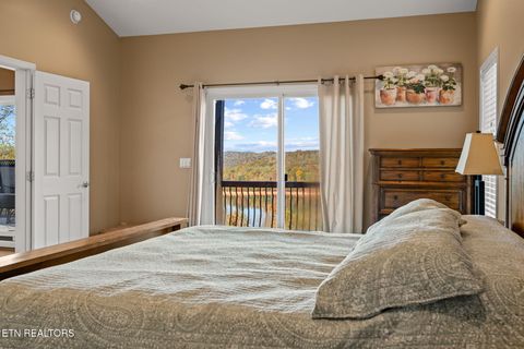 Tiny photo for 1466 Deerfield Way, LaFollette, TN 37766 (MLS # 1320032)