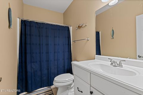 Tiny photo for 1466 Deerfield Way, LaFollette, TN 37766 (MLS # 1320032)