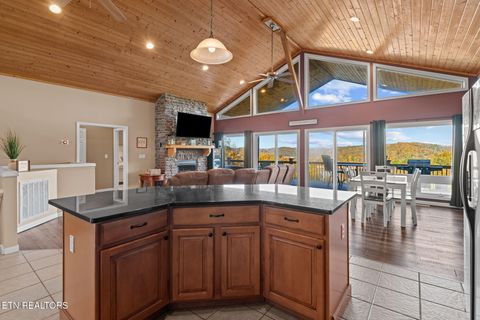 Tiny photo for 1466 Deerfield Way, LaFollette, TN 37766 (MLS # 1320032)