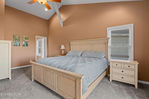 Tiny photo for 1466 Deerfield Way, LaFollette, TN 37766 (MLS # 1320032)