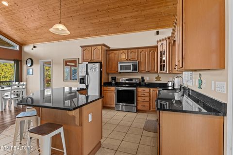 Tiny photo for 1466 Deerfield Way, LaFollette, TN 37766 (MLS # 1320032)