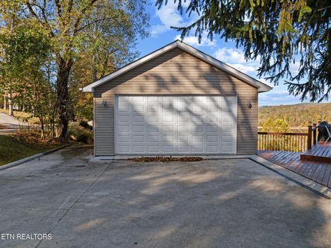 Tiny photo for 1466 Deerfield Way, LaFollette, TN 37766 (MLS # 1320032)