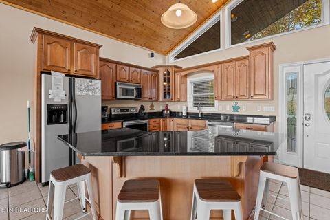 Tiny photo for 1466 Deerfield Way, LaFollette, TN 37766 (MLS # 1320032)