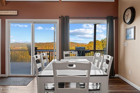 Tiny photo for 1466 Deerfield Way, LaFollette, TN 37766 (MLS # 1320032)