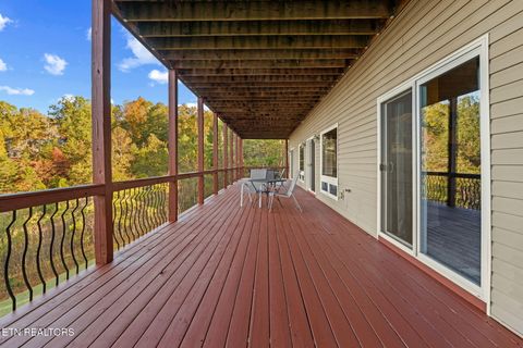 Tiny photo for 1466 Deerfield Way, LaFollette, TN 37766 (MLS # 1320032)