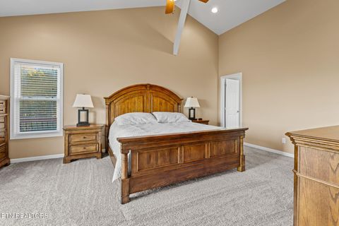 Tiny photo for 1466 Deerfield Way, LaFollette, TN 37766 (MLS # 1320032)