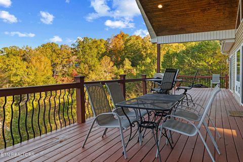 Tiny photo for 1466 Deerfield Way, LaFollette, TN 37766 (MLS # 1320032)
