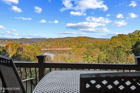 Tiny photo for 1466 Deerfield Way, LaFollette, TN 37766 (MLS # 1320032)