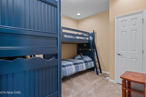 Tiny photo for 1466 Deerfield Way, LaFollette, TN 37766 (MLS # 1320032)