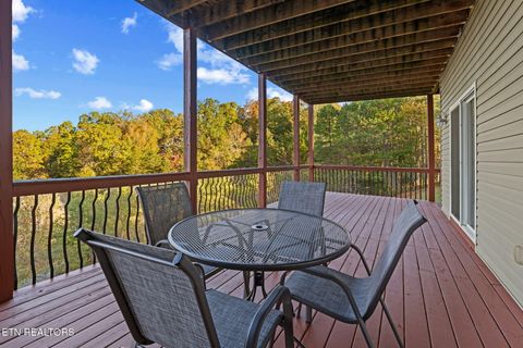 Tiny photo for 1466 Deerfield Way, LaFollette, TN 37766 (MLS # 1320032)